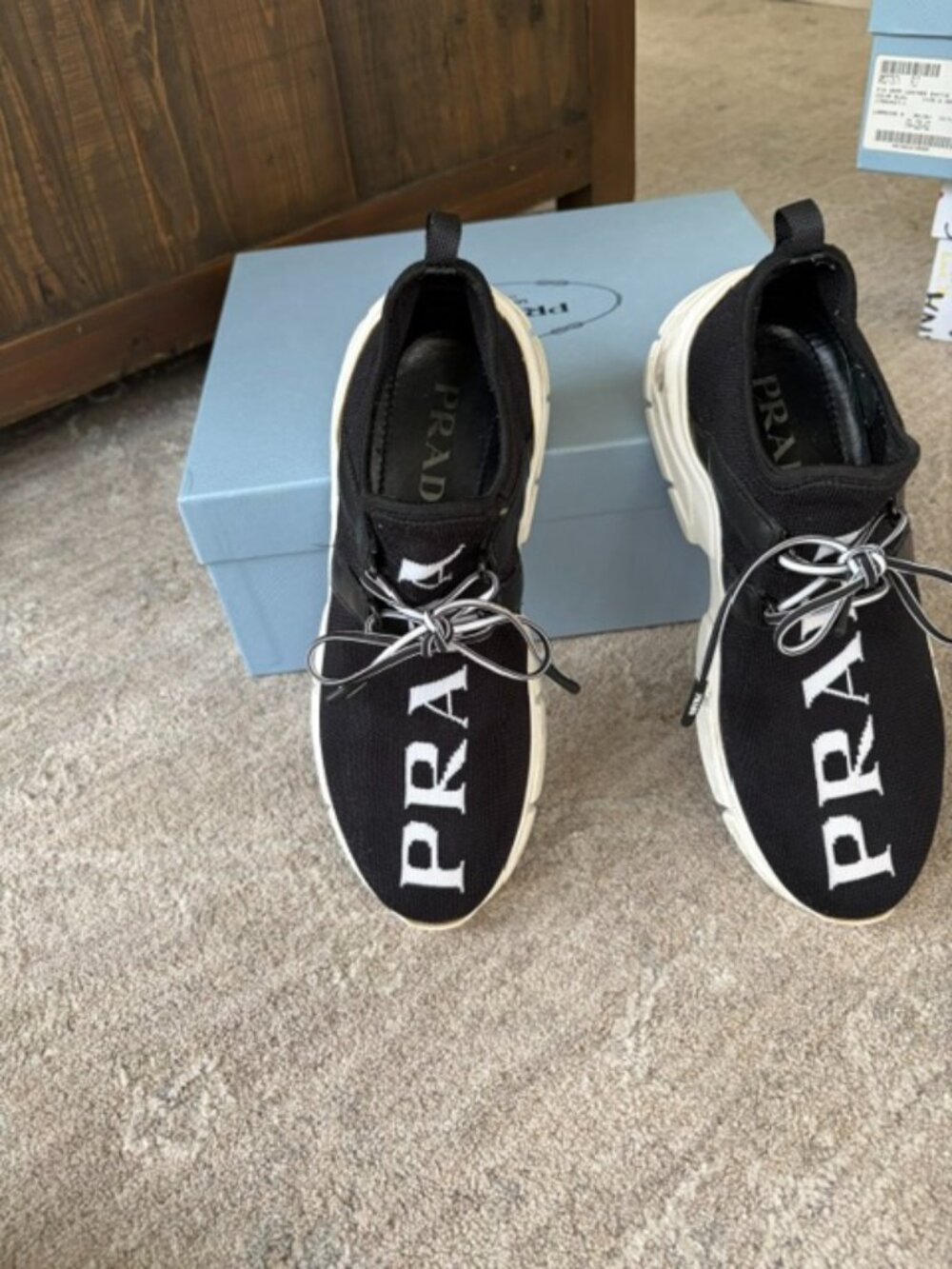 Prada
